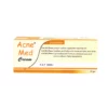 Acne Med Cream 25 Mg