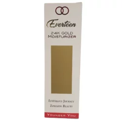 Everteen 24K Gold Moisturizer