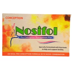 Boost Fertility