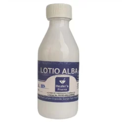 lotio alba