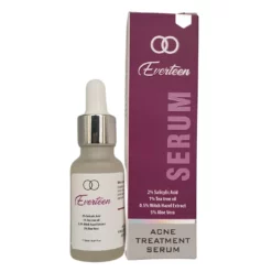 Everteen Acne