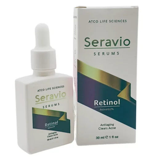 Seravio Retinol Serum