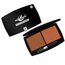 Christine Oil Control Face Contouring 01