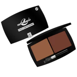 Christine Oil Control Face Contouring 03