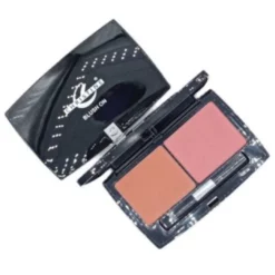Christine Twin Shade Blush On 05