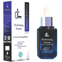 Ultimate Hydration Serum