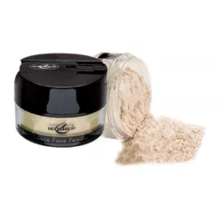 Christine Loose Face Powder Beige 325