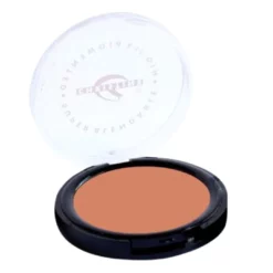 Christine Single Matte Blush On CN-851