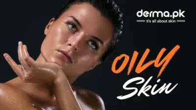 Oily Skin Blog
