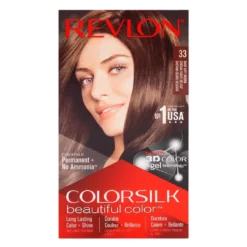 Revlon Colorsilk 33
