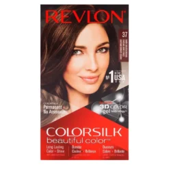 Revlon Colorsilk 37