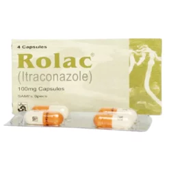 Rolac Capsules