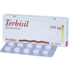 Terbisil Tablets