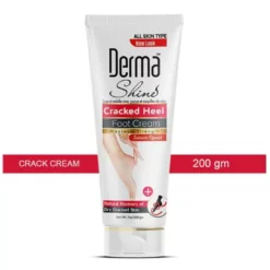 Derma Shine Cracked Heel