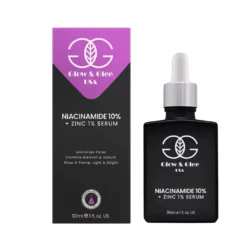 Glow and Glee Niacinamide