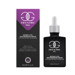 Glow and Glee Retinol