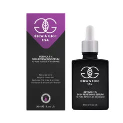 Glow and Glee Retinol
