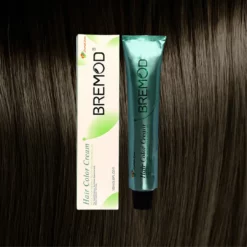 Bremod Hair Color 5.0