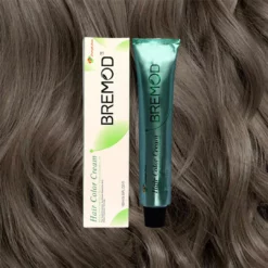 Bremod Hair Color 7N Blonde