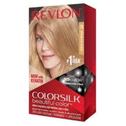 Revlon Colorsilk Beautiful Color 70