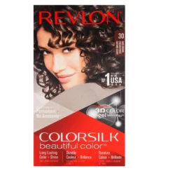 Revlon Colorsilk 30