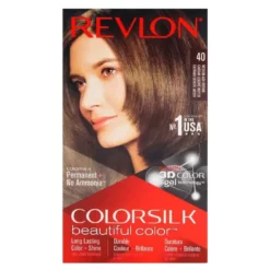 Revlon Colorsilk 40