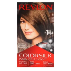 Revlon Colorsilk 41