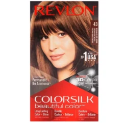 Revlon Colorsilk 43