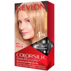 Revlon Colorsilk Champagne Blonde