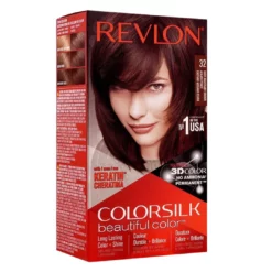 Revlon Colorsilk hair color 32