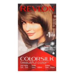 Revlon Colorsilk 50
