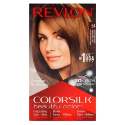 Revlon Colorsilk 54
