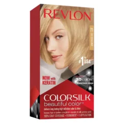 Revlon Colorsilk 71