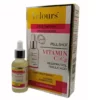 Velours Pell Shot Vitamin C