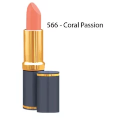 Medora Matte Lipstick 566 Coral Passion