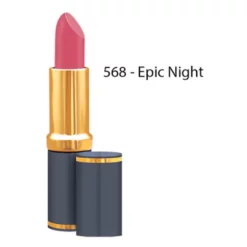 Medora Matte Lipstick 568 Epic Night