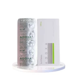 Adoxa Tablets 100Mg