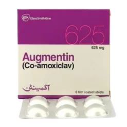 Augmentin Tablets