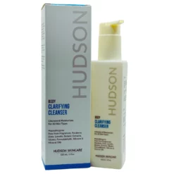 Hudson Body Clarifying Cleanser