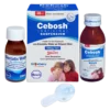 Cebosh Suspension