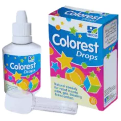 Colorest Oral Drops