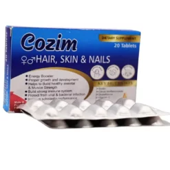 Cozim Tablets