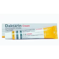 Daktarin Topical Cream