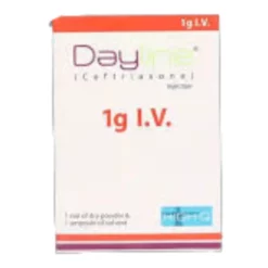Dayline 1g IV Injection