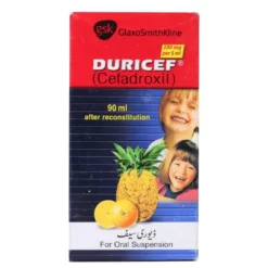 Duricef
