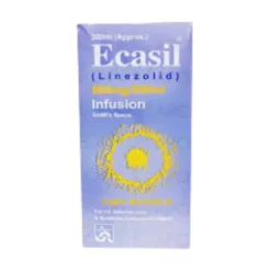 Ecasil 600mg