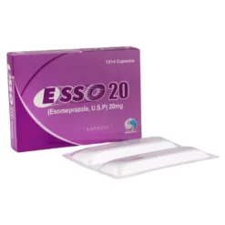 Esso Capsules
