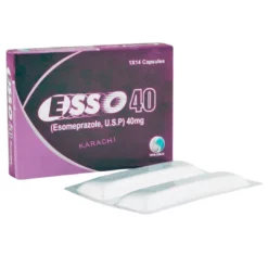 Esso Capsules