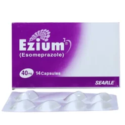 Ezium Capsules