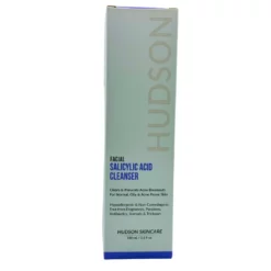 Salicylic Acid Cleanser